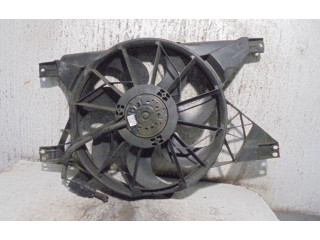 Вентилятор радиатора     96436110, F00S3A2367    Chevrolet Nubira 