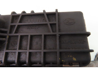 Турбина GT1749V, 057145701S   Audi A8 S8 D3 4E    