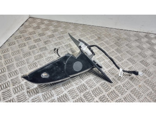 Zpětné zrcátko levé Mercedes-Benz E W212 2010 A3159443