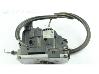 Передний замок