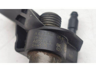 Форсунка A6420700587, 0445115027 Jeep Grand Cherokee (WK) для дизельного двигателя 642.980 3