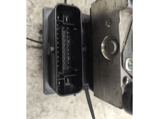 Блок АБС 6001551520   Dacia  Duster  2010 - 2017 года