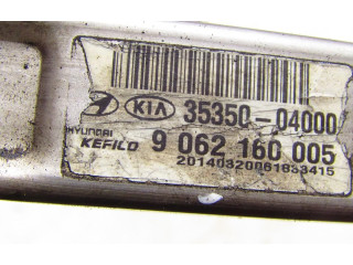 Топливная рампа 35350-04000 Hyundai i10