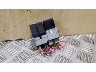 Блок монтирования реле