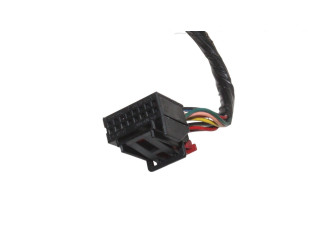 Зеркало электрическое Audi Q5 SQ5 2008 - 2017 года