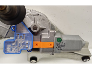 Моторчик заднего дворника 022, 0224 Subaru Forester SH