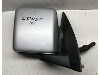 Зеркало электрическое        Opel Combo C  2001 - 2011 года   
