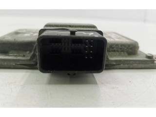 Блок управления коробкой передач EMU10020N, EMH10020N Nissan Juke I F15