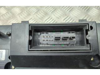 Панель приборов 2K0920840E Volkswagen Caddy