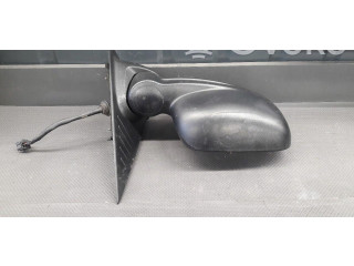 Зеркало электрическое        Jeep Cherokee III KJ  2001 - 2008 года   