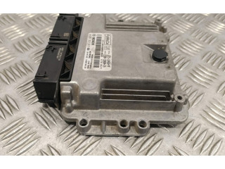 Блок управления двигателя 0261S21915, DZL7C Ford Tourneo