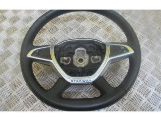 Руль    Dacia Sandero