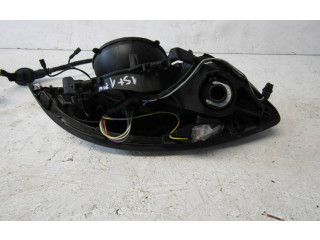 Зеркало электрическое Audi A6 S6 C8 4K 2018 - года