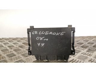 Блок управления P05026016AB Jeep Grand Cherokee (WK)