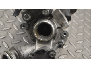  Турбина Audi A3 S3 8P  03C145702C   для двигателя CAXC      