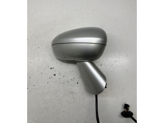 Зеркало электрическое        Opel Meriva B  2010 - 2016 года   