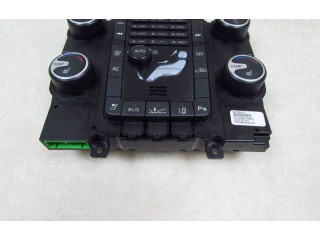 Блок управления двигателем Блок управления 30795271, 54465   Volvo S60