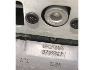 Руль Mini One - Cooper Coupe R56 2005 - 2014 года 6782596, 6782595