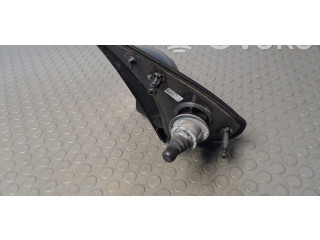 Zpětné zrcátko Peugeot 206 2002 8148YC