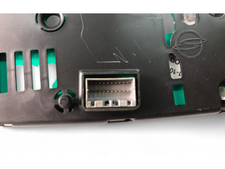 Панель приборов 8021032030 SsangYong Kyron