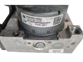 Блок АБС P68405139AA Dodge Challenger - года