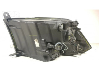 Передняя фара