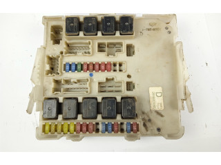 Pojistková skříňka Řídící jednotka BSM 284B6EB30C Nissan Navara 2009