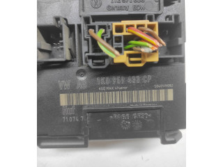 Блок комфорта 1T2971858, 1K0959433CP   Volkswagen Caddy   