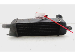 Интеркулер 282702A611 KIA Ceed