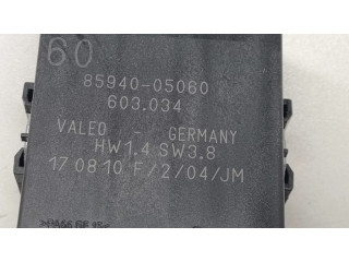 Другие блоки управления / модули