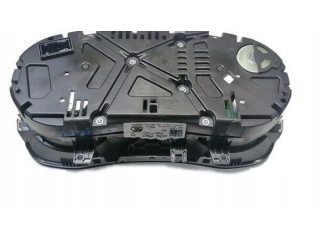 Панель приборов 6V0920946C Skoda Fabia Mk3 (NJ)