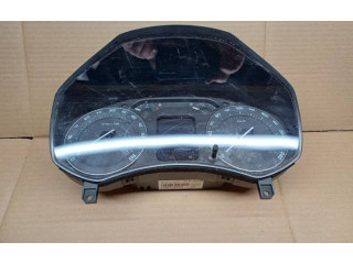 Панель приборов 1Z0920842D, 053285   Skoda Octavia Mk2 (1Z)       