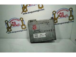 Блок управления двигателя S101700111D, 35603 Citroen XM