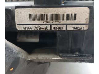 Комплект радиатора