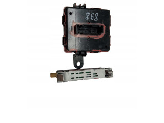 Блок управления 5WA959436C, 5E7035577   Skoda Octavia Mk4