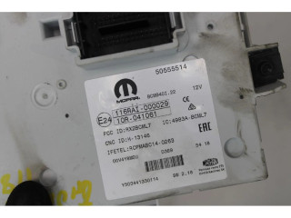 Pojistková skříňka Alfa Romeo Giulia 2010