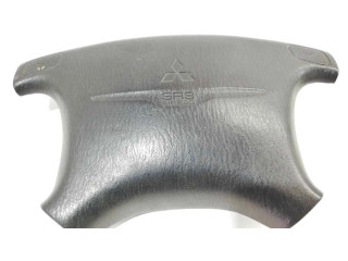 Подушка безопасности водителя BKAFY33ZDVY Mitsubishi Eclipse