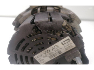 Генератор 06D903016A Citroen Xantia