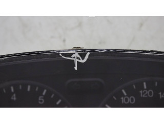 Přístrojová deska Ford Mondeo MK I 1995 93bb10849cea, 93bb10849