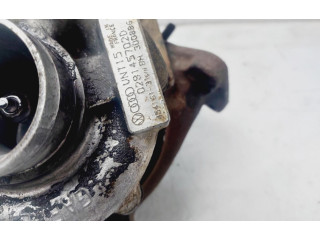 Turbodmychadlo Турбина 028145702D   Seat Toledo I (1L)   