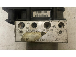 Jednotka ABS 0265800498 Renault Kangoo II 2010