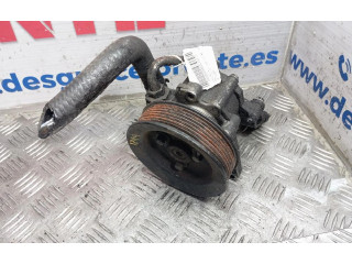 Насос усилителя руля 9638308580   Renault Clio II