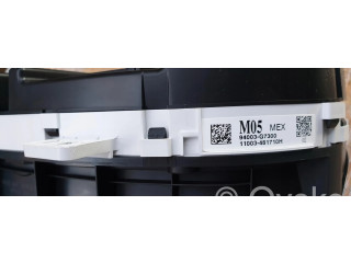 Панель приборов 94003   Hyundai Ioniq       