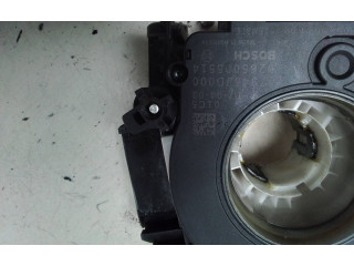 Подрулевой шлейф SRS 0265005514 Nissan Tiida C11