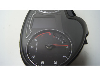 Панель приборов 8V0920760   Audi A3 S3 8V       