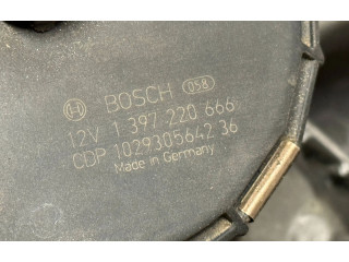 Комплект механизма стеклоочистителей 1397220666, 10293056423    Mercedes-Benz C W204