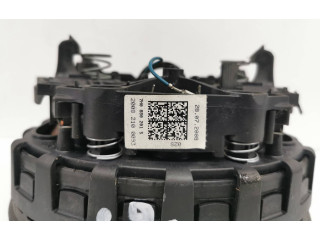 Подушка безопасности водителя 7H0880201S Volkswagen Transporter - Caravelle T5