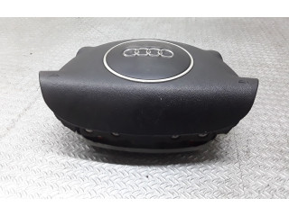 Подушка безопасности водителя 8E0880201AA   Audi A2