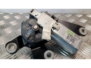 Моторчик заднего дворника 53015412, 148460308001 Citroen C8