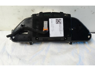 Панель приборов 5550007301   Audi A6 S6 C6 4F       